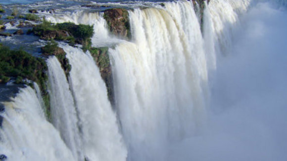 Photo from the movie Disneynature: Earth