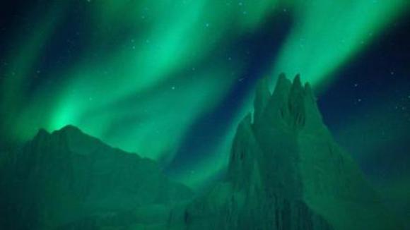 Photo from the movie Disneynature: Earth