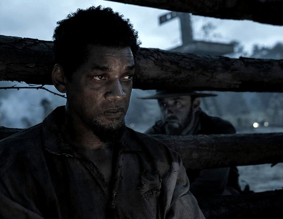 Photo from the movie Emancipation