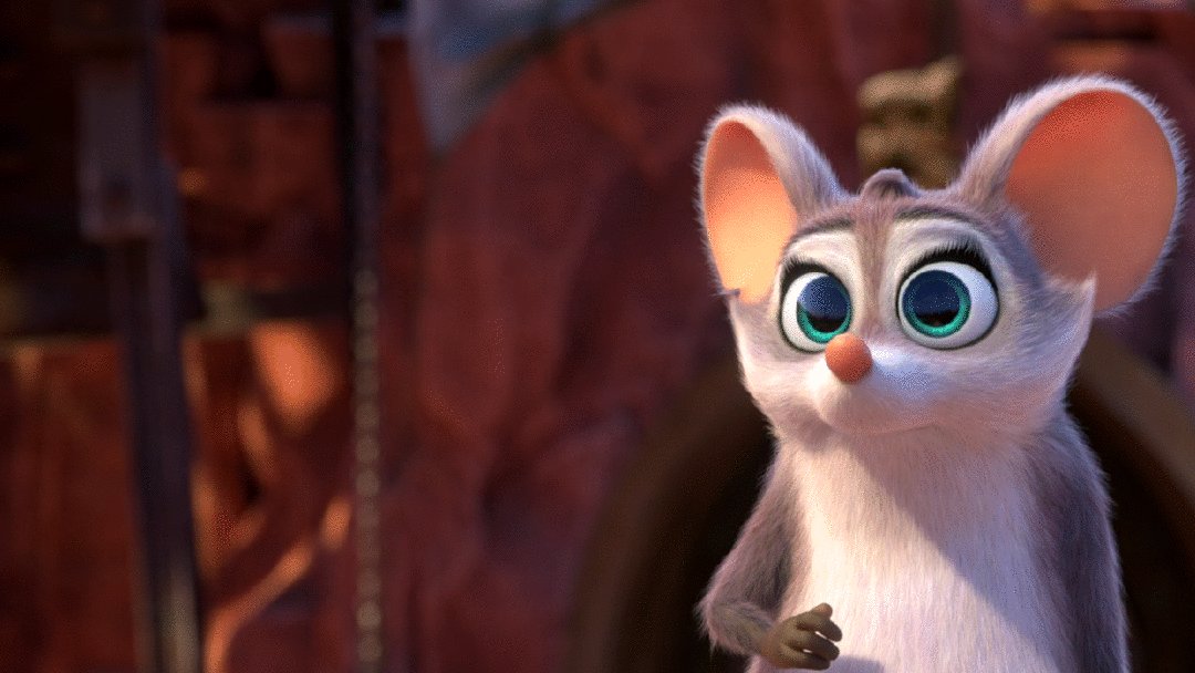 Photo from the movie Epic Tails
