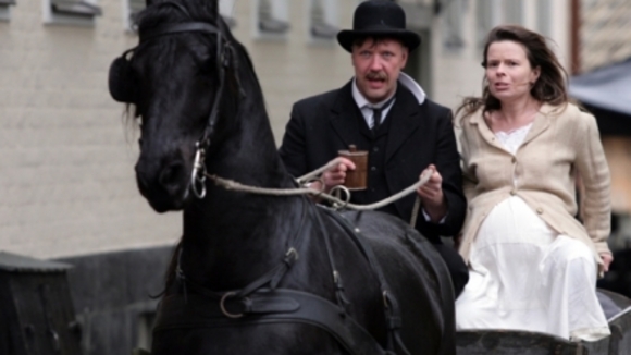 Photo from the movie Everlasting Moments