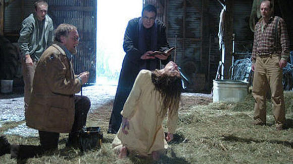 Photo from the movie The Exorcism of Emily Rose