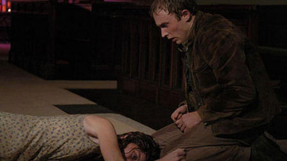 Photo from the movie The Exorcism of Emily Rose