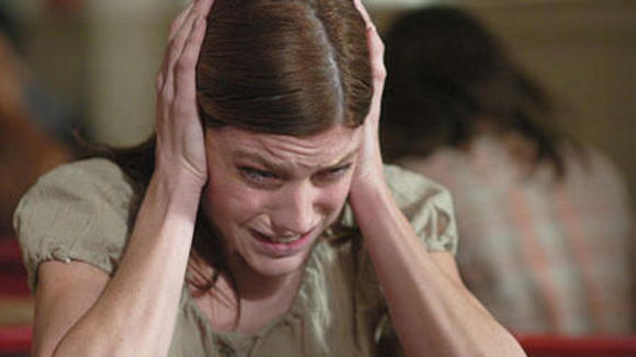 Photo from the movie The Exorcism of Emily Rose