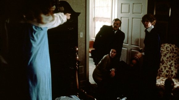 Photo from the movie The Exorcist: The Version You've Never Seen