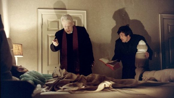 Photo from the movie The Exorcist: The Version You've Never Seen