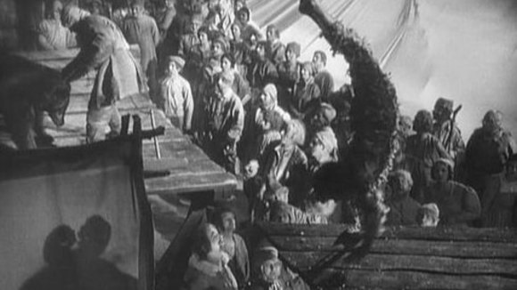 Photo du film Faust: Eine deutsche Volkssage [1926]