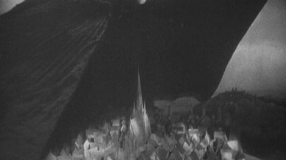 Photo du film Faust: Eine deutsche Volkssage [1926]