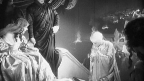 Photo du film Faust: Eine deutsche Volkssage [1926]