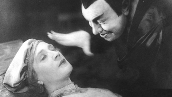 Photo du film Faust: Eine deutsche Volkssage [1926]