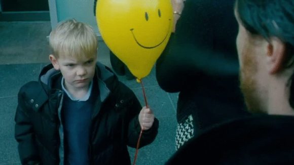 Photo from the movie Filth