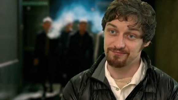 Photo from the movie Filth