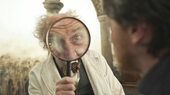 Photo from the movie Filth