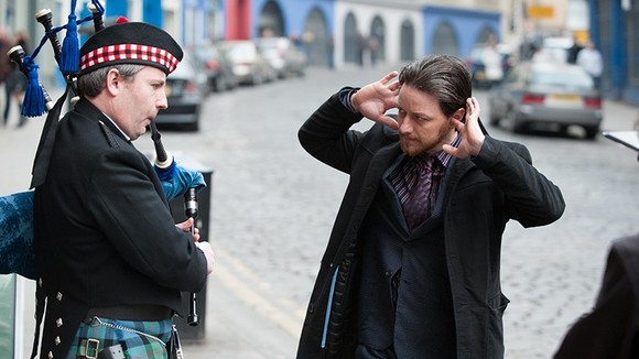 Photo from the movie Filth