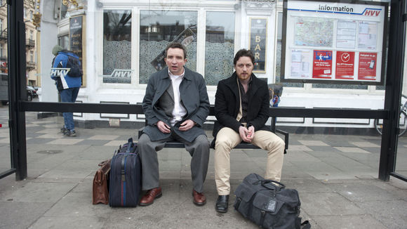 Photo from the movie Filth