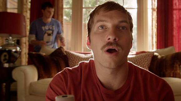 Photo from the movie Friended to Death