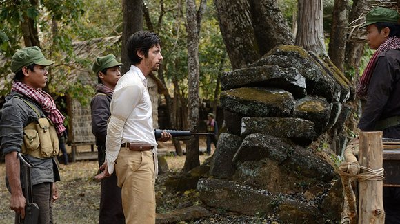 Photo from the movie The Gate