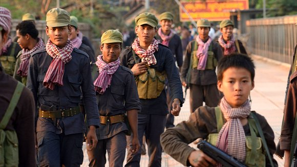 Photo from the movie The Gate