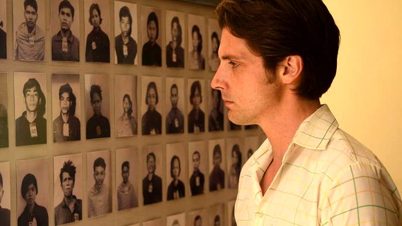 Photo from the movie The Gate