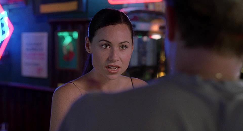 Photo from the movie Good Will Hunting