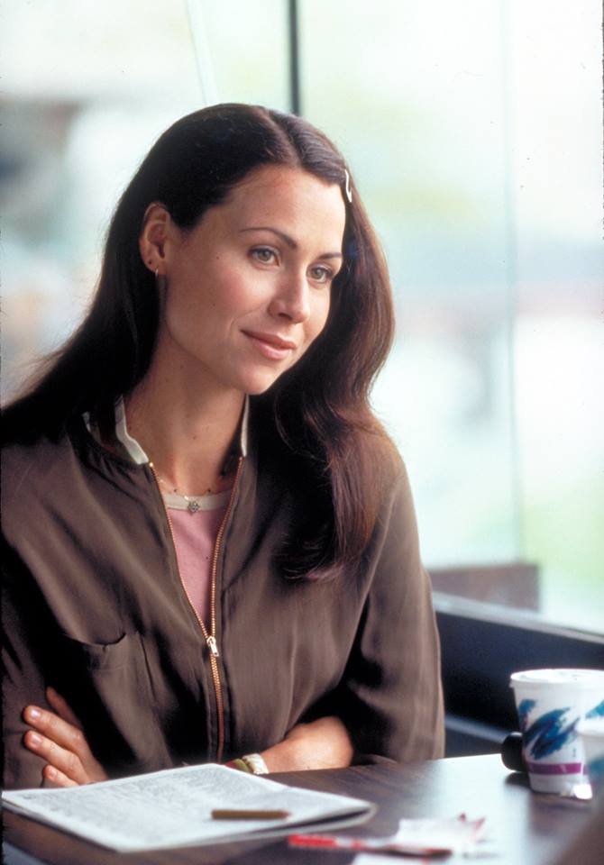 Photo from the movie Good Will Hunting