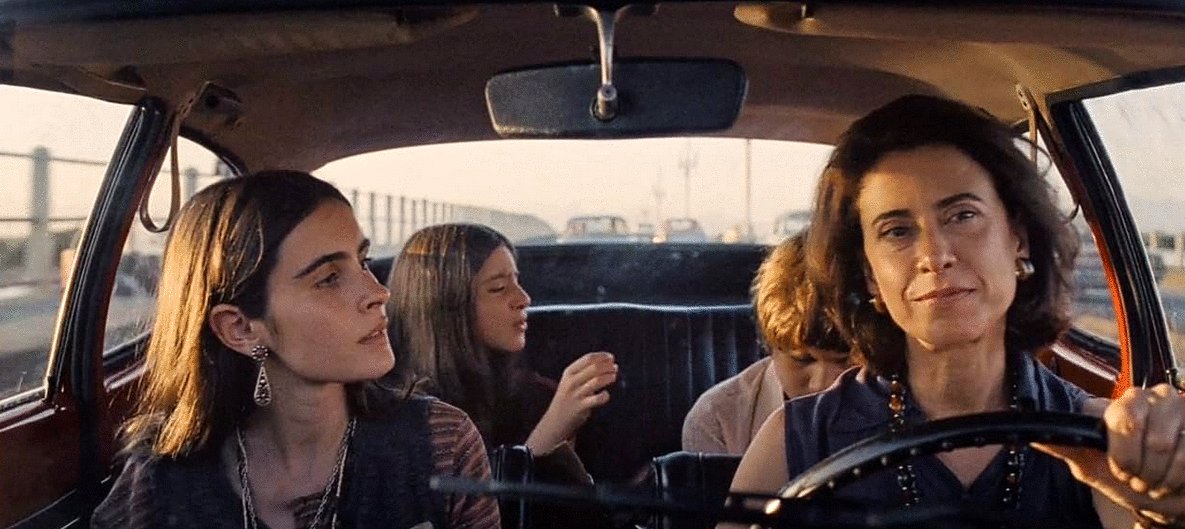 Photo from the movie I'm Still Here