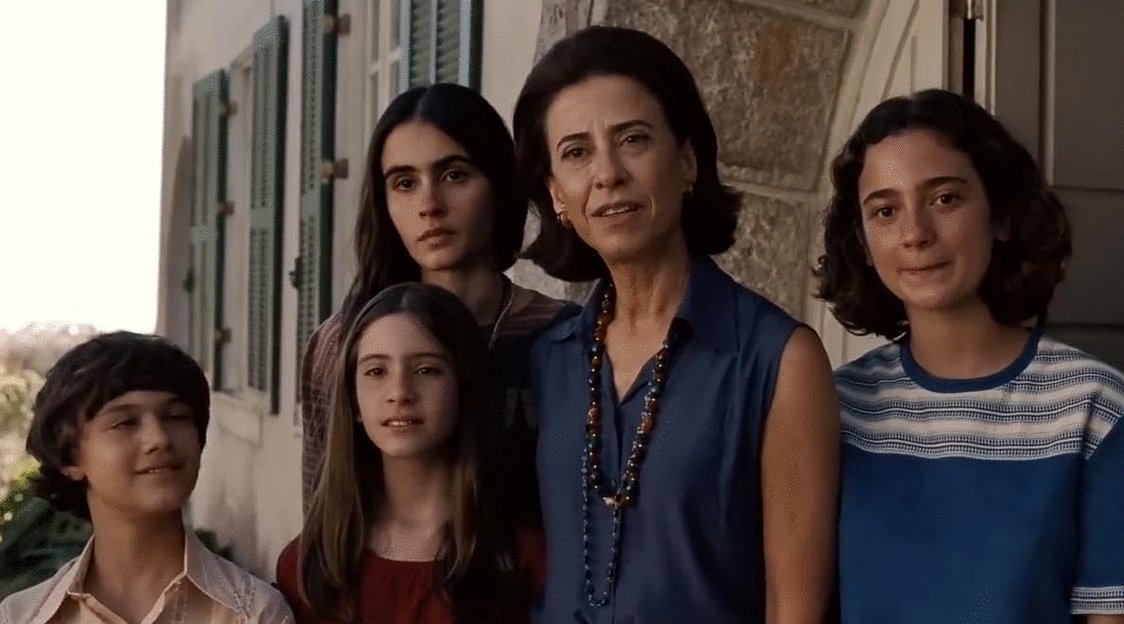 Photo from the movie I'm Still Here