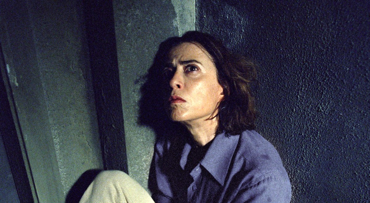 Photo from the movie I'm Still Here