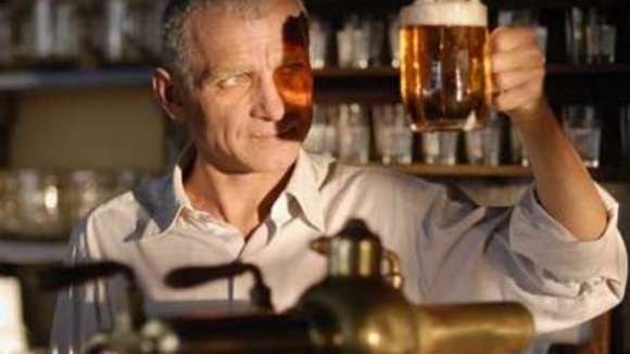 Photo from the movie I Served the King of England