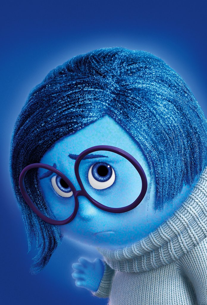 Photo from the movie Inside Out