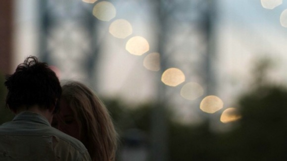 Photo from the movie Jack and Diane