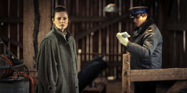 Photo from the movie Justice