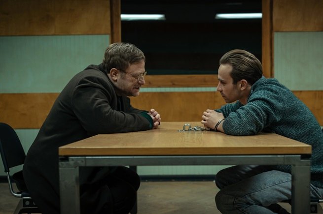 Photo from the movie Justice