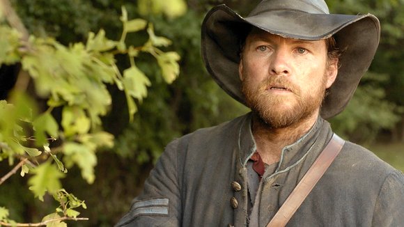 Photo from the movie The Keeping Room