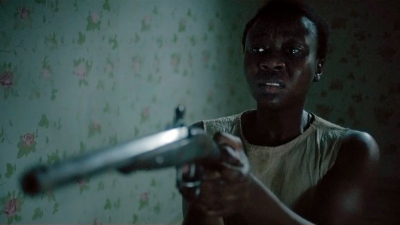 Photo from the movie The Keeping Room