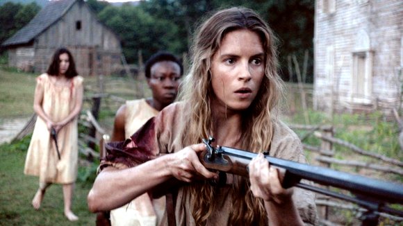 Photo from the movie The Keeping Room