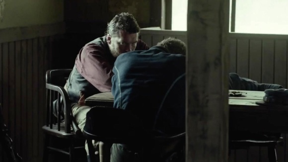 Photo from the movie The Keeping Room