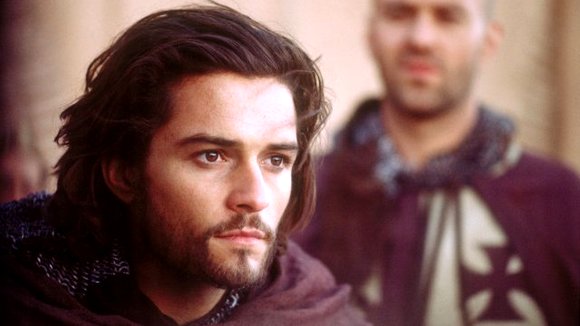 Photo from the movie Kingdom of Heaven