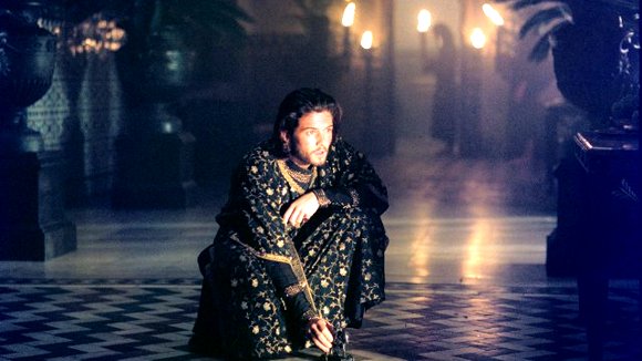 Photo from the movie Kingdom of Heaven