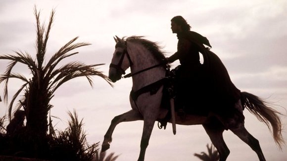 Photo from the movie Kingdom of Heaven