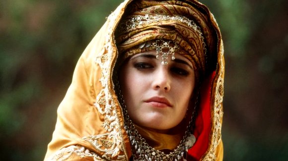 Photo from the movie Kingdom of Heaven