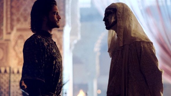 Photo from the movie Kingdom of Heaven