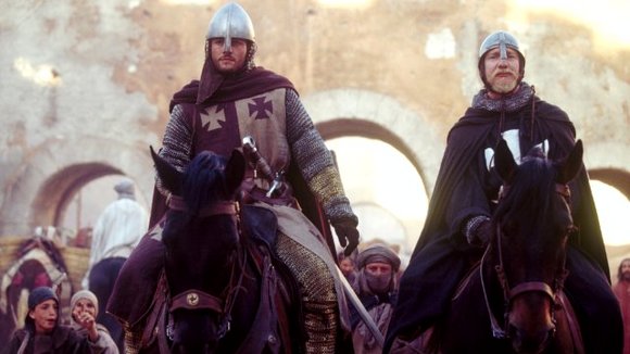 Photo from the movie Kingdom of Heaven
