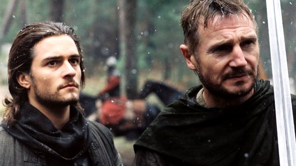 Photo from the movie Kingdom of Heaven