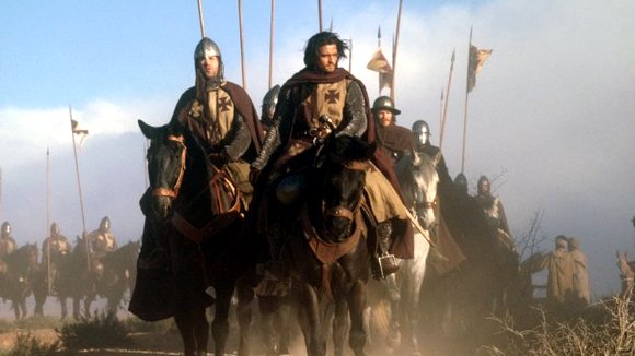 Photo from the movie Kingdom of Heaven
