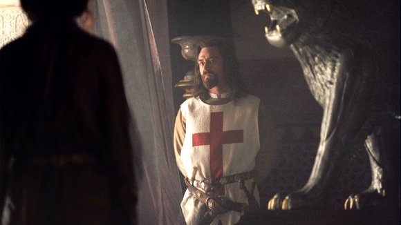 Photo from the movie Kingdom of Heaven