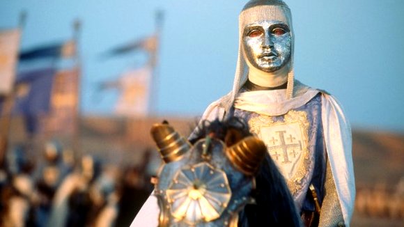 Photo from the movie Kingdom of Heaven