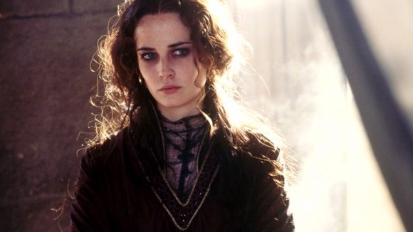 Photo from the movie Kingdom of Heaven