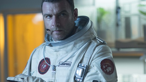 Photo from the movie The Last Days on Mars