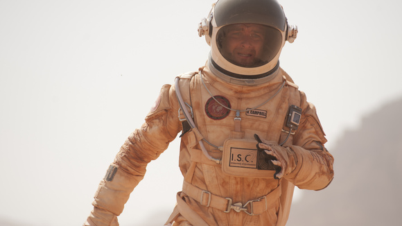 Photo from the movie The Last Days on Mars